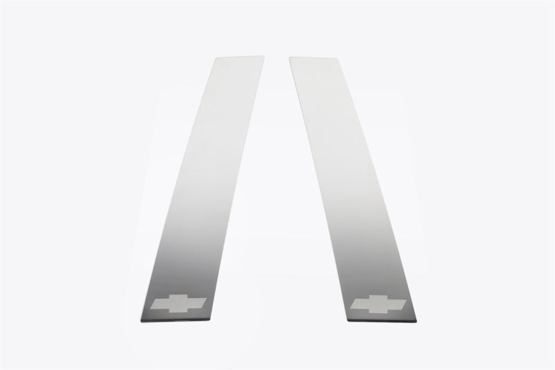Putco PUT Steel Pillar Posts by Putco