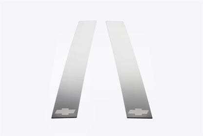 Putco PUT Steel Pillar Posts by Putco