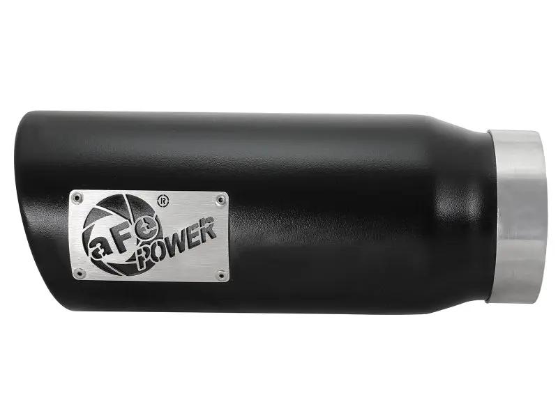 AFE Mach Force-Xp Exhaust Tip