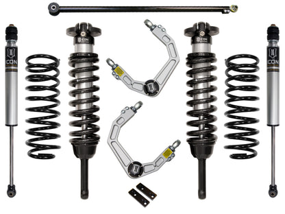 ICON ICO 2.5 Series Coilover Kits by ICON