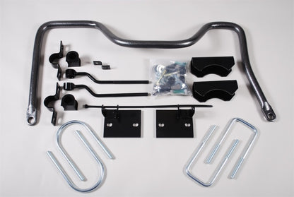 Hellwig HWG Rear Sway Bars by Hellwig