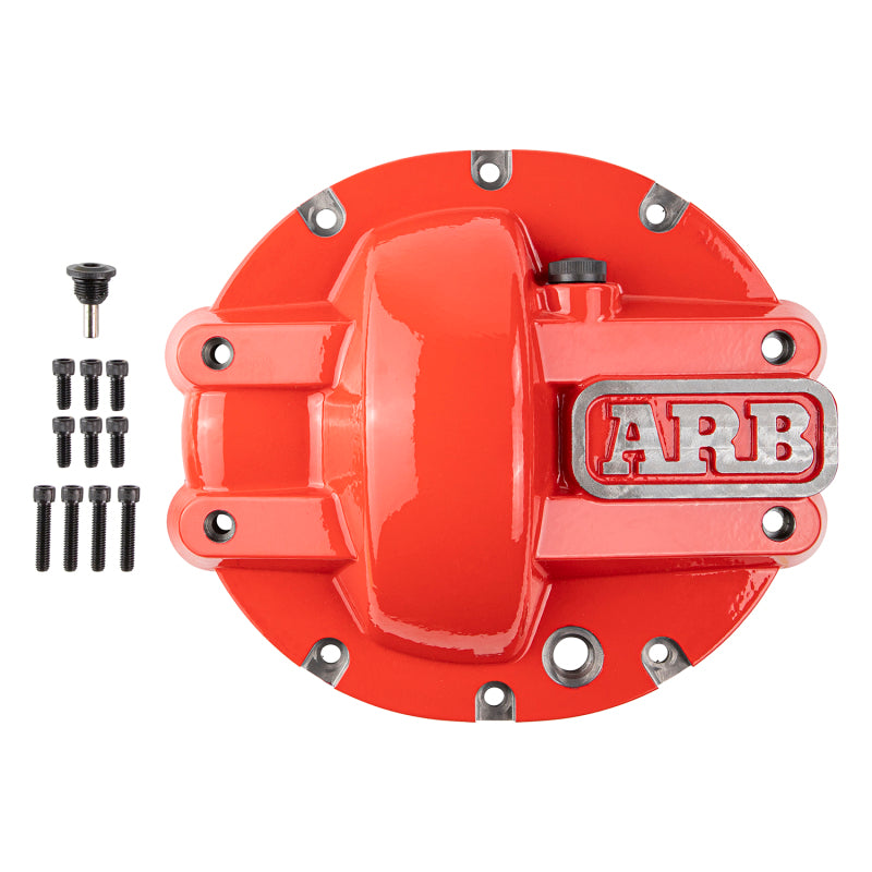 ARB Diff Case / Covers