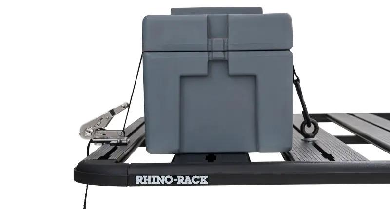 Rhino-Rack RHR Pioneer Pads & Straps by Rhino-Rack