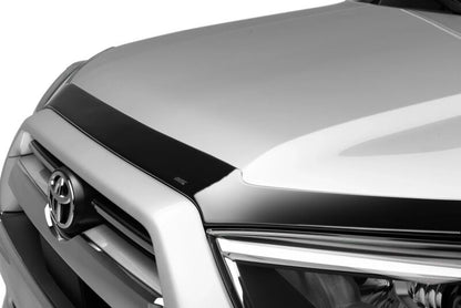 Husky Liners HL Aeroskin - Smoke