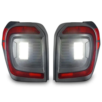 ORACLE Lighting ORL LED Tail Lights