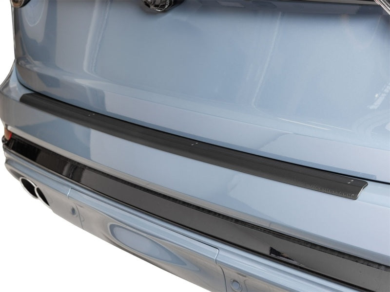 WeatherTech WT BumperTopper by WeatherTech