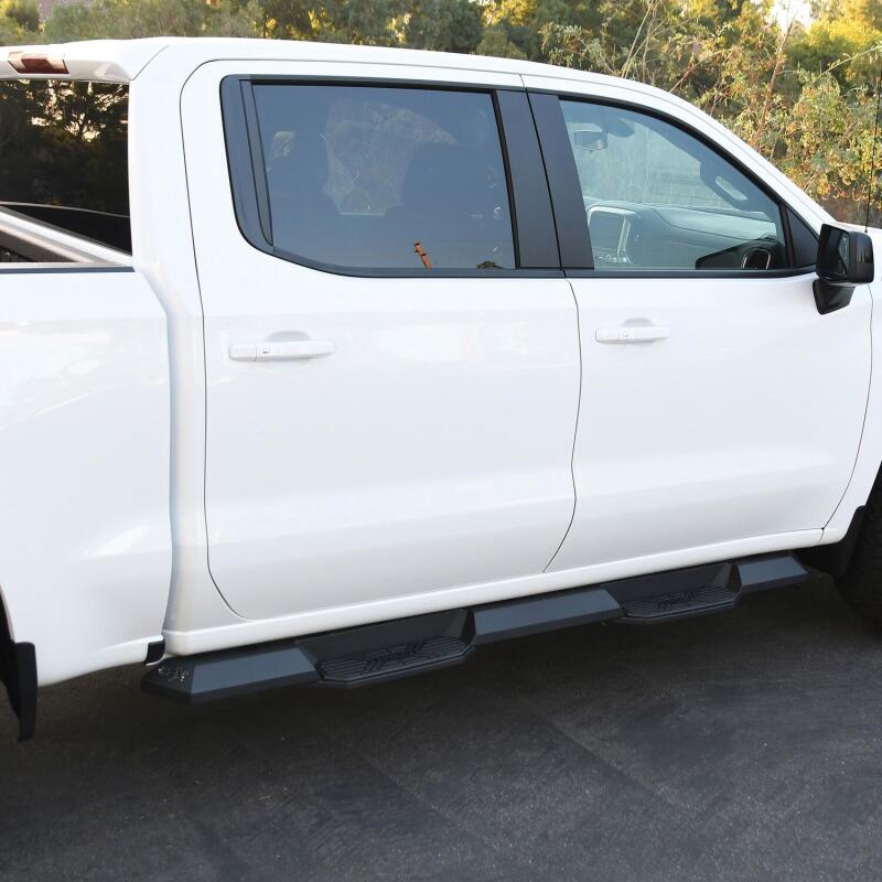 Westin WES Nerf Bars - HDX Xtreme
