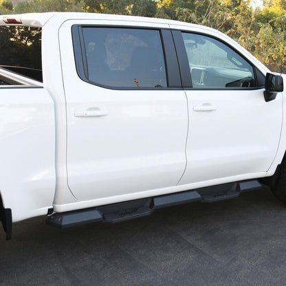 Westin WES Nerf Bars - HDX Xtreme