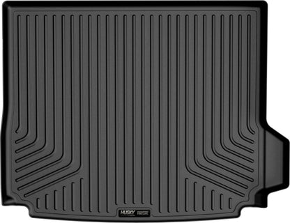 Husky Liners HL WB - Cargo - Black