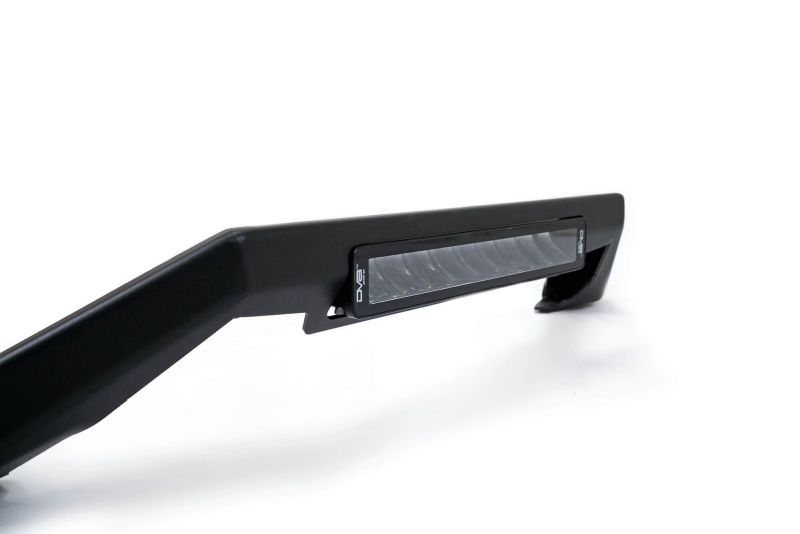 DV8 Offroad DVE Front Bumpers