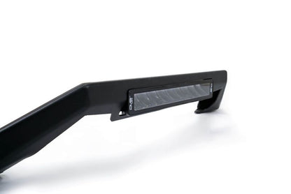 DV8 Offroad DVE Front Bumpers