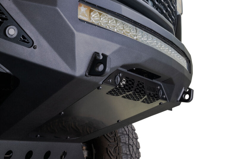 Addictive Desert Designs ADD Stealth Fighter Fr. Bumper