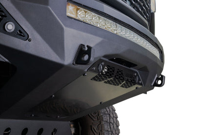 Addictive Desert Designs ADD Stealth Fighter Fr. Bumper