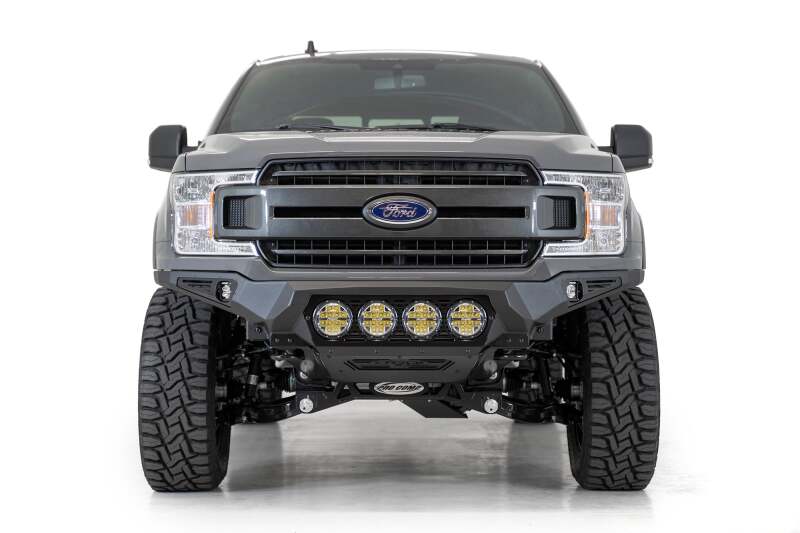Addictive Desert Designs ADD Bomber Front Bumpers
