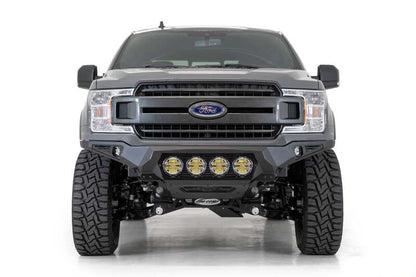 Addictive Desert Designs ADD Bomber Front Bumpers