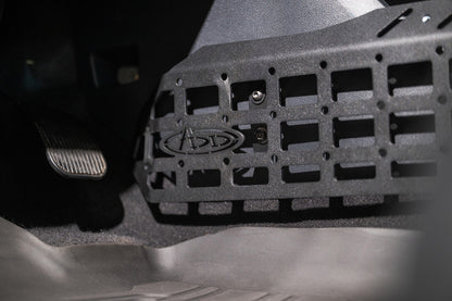 Addictive Desert Designs ADD Molle Panels