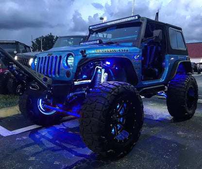 ORACLE Lighting ORL Underbody Rock Lights by ORACLE Lighting