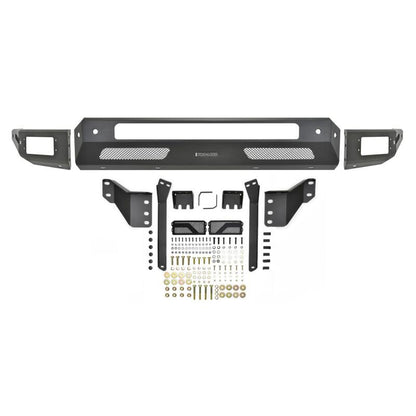 Westin WES Pro-Mod Bumpers