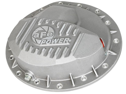 AFE Diff/Trans/Oil Covers