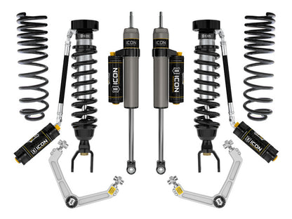 ICON ICO 2.5 Series Coilover Kits by ICON