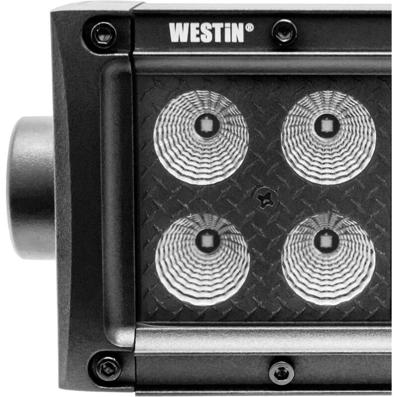 Westin WES LED Light Bars - B-Force