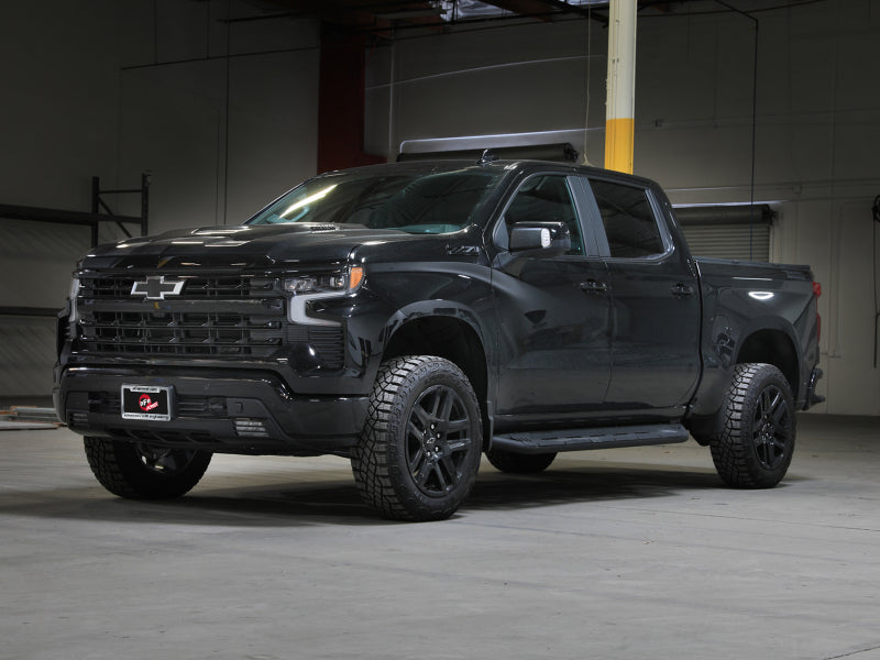 AFE Wheel Spacers