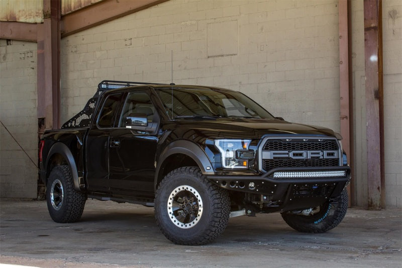 Addictive Desert Designs ADD Stealth R Front Bumper