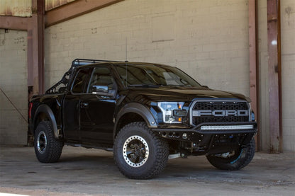 Addictive Desert Designs ADD Stealth R Front Bumper