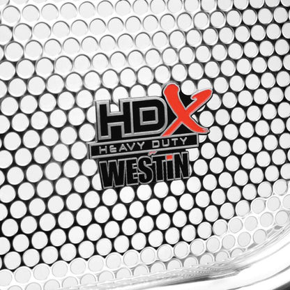 Westin WES HDX Grille Guards