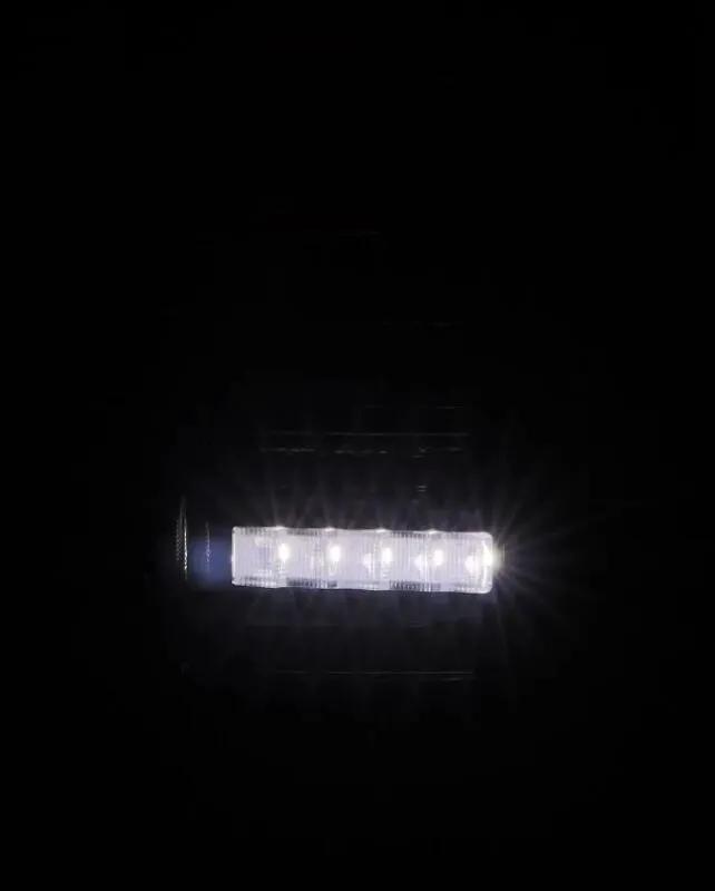 AlphaRex ARX LUXX Tail Lights by AlphaRex