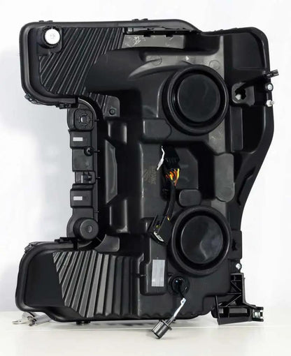 AlphaRex ARX NOVA Headlights by AlphaRex