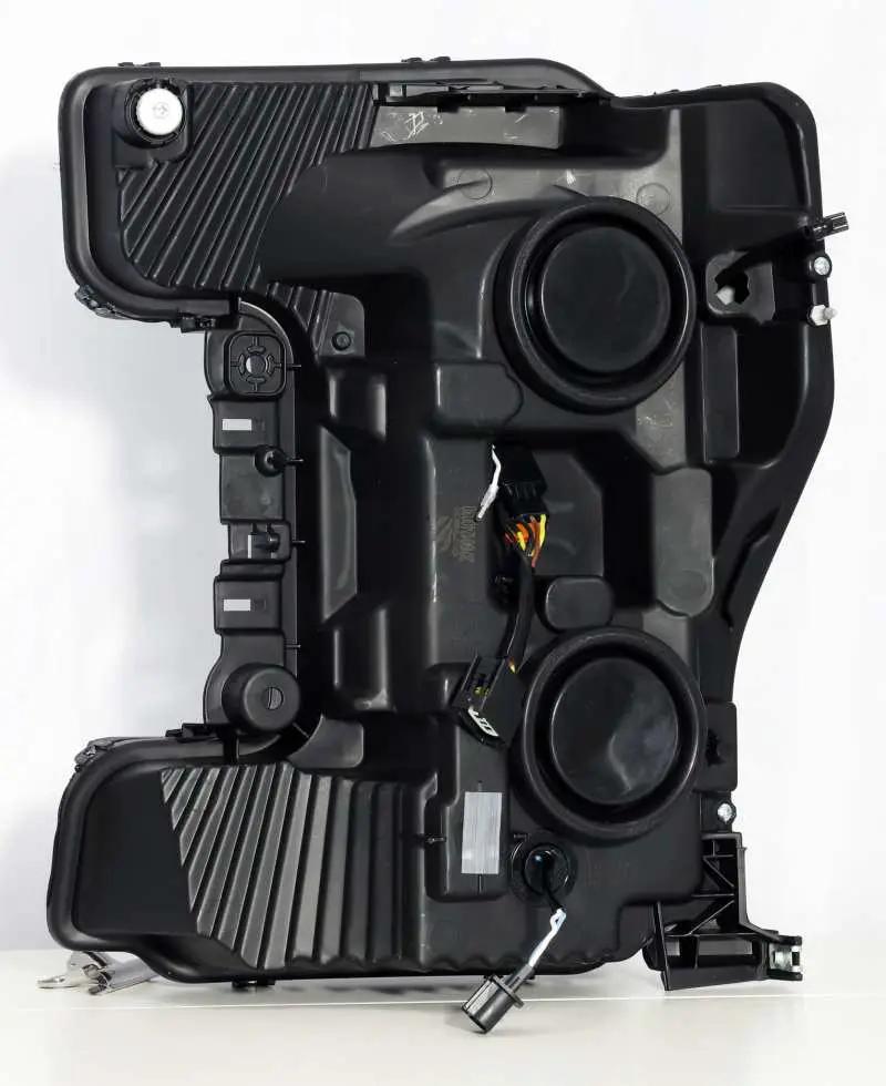 AlphaRex ARX NOVA Headlights by AlphaRex
