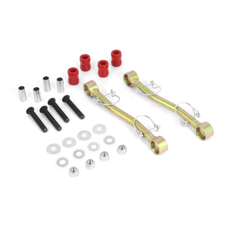 Rugged Ridge RUG End Links