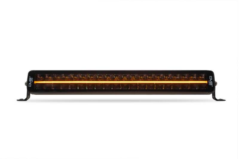 DV8 Offroad DVE LED Light Bars & Cubes