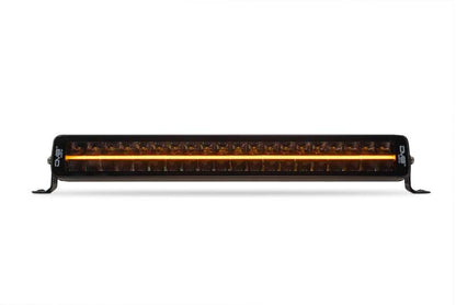 DV8 Offroad DVE LED Light Bars & Cubes