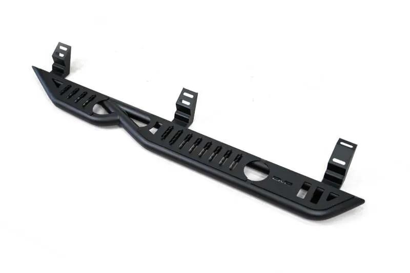 DV8 Offroad DV8 Hinge Mounted Steps by DV8 Offroad