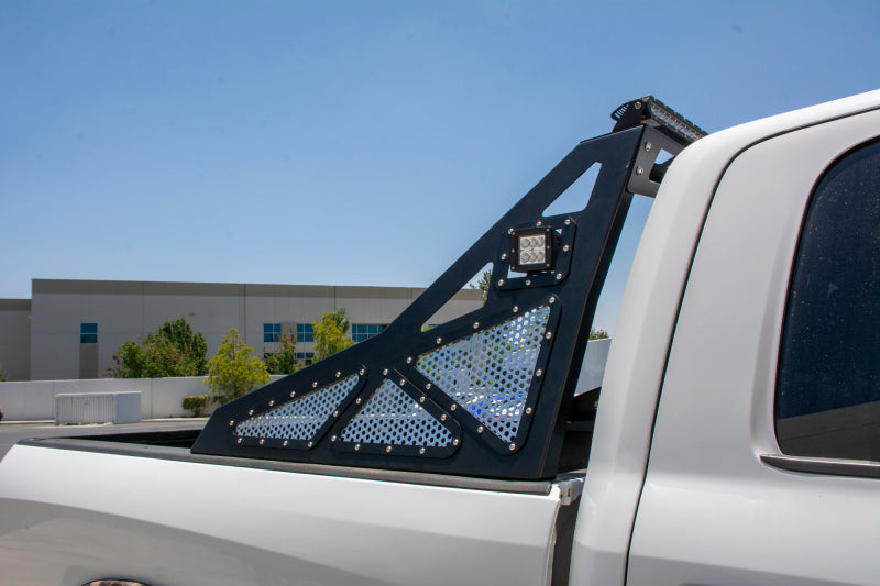 DV8 Offroad DVE Chase Racks