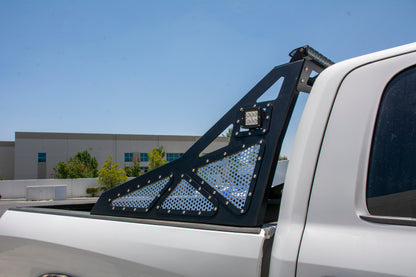 DV8 Offroad DVE Chase Racks