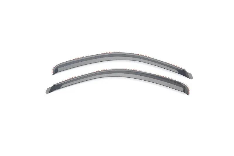 Putco PUT Element Tint Window Visors by Putco
