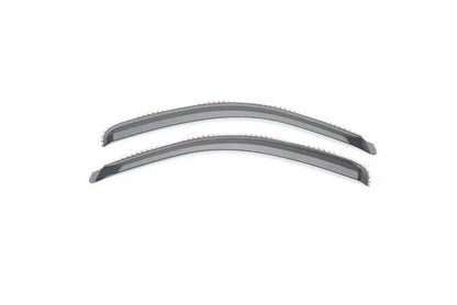 Putco PUT Element Tint Window Visors by Putco