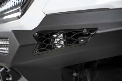 Addictive Desert Designs ADD Stealth Fighter Fr. Bumper