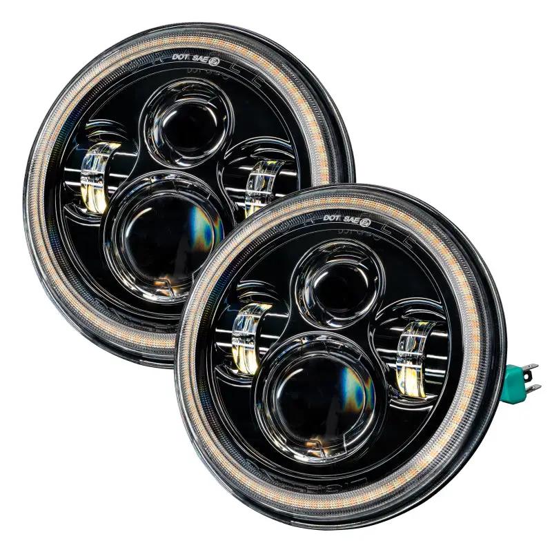 ORACLE Lighting ORL Headlight Assemblies by ORACLE Lighting