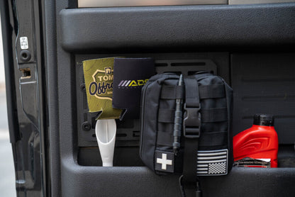 DV8 Offroad DVE Molle Panels