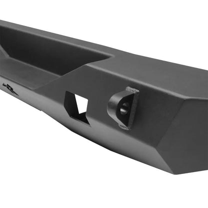 Rugged Ridge RUG Bumpers by Rugged Ridge