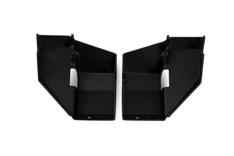 DV8 Offroad DVE Skid Plates