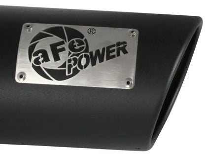 AFE Mach Force-Xp Exhaust Tip by aFe