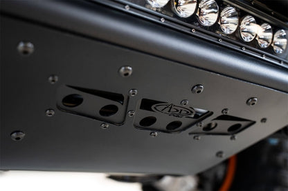 Addictive Desert Designs ADD Pro Front Bumper