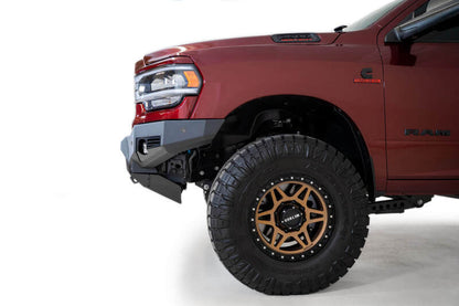 Addictive Desert Designs ADD Bomber Front Bumpers