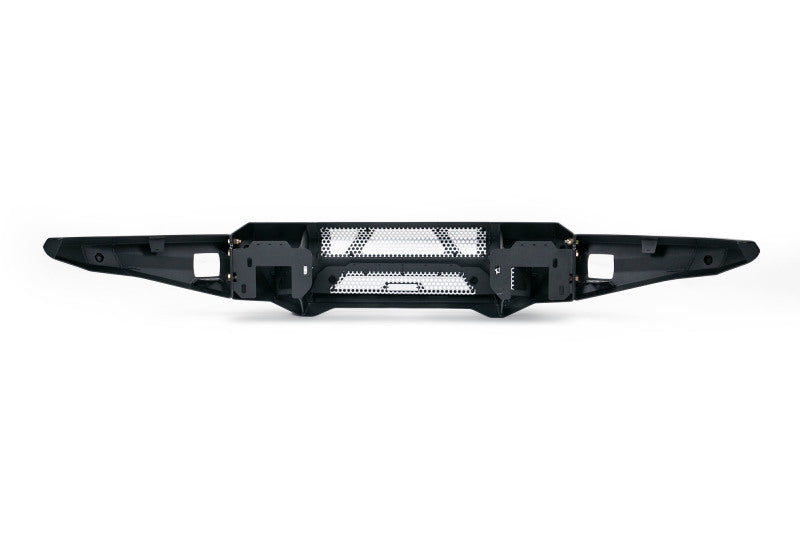 DV8 Offroad DVE Front Bumpers