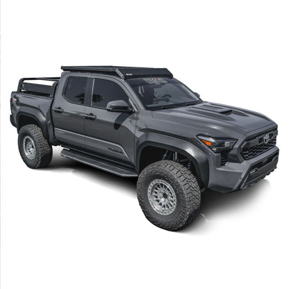 Westin WES Running Boards - Outlaw